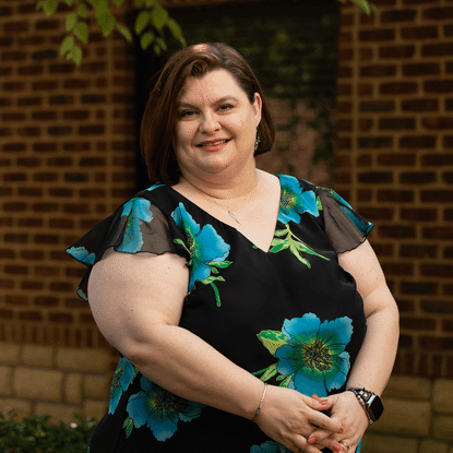 Nicole  Slaughter Photo