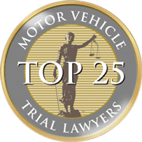 The National Trial Lawyers –Top 25 –Motor Vehicle Accidents The National Trial Lawyers –Top 25 –Motor Vehicle Accidents