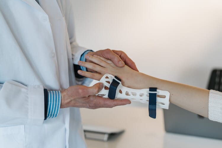 is it worth getting a lawyer for car accident
